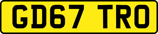 GD67TRO