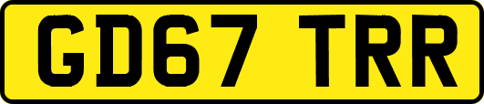 GD67TRR