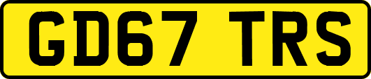 GD67TRS