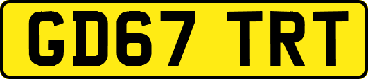 GD67TRT