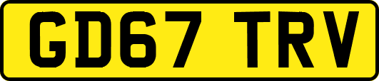 GD67TRV