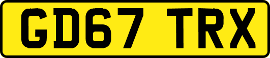 GD67TRX