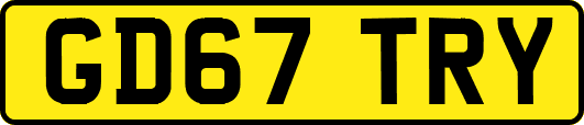 GD67TRY