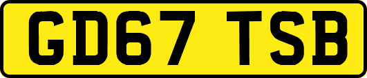 GD67TSB