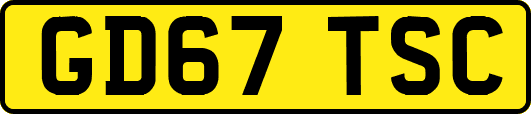 GD67TSC