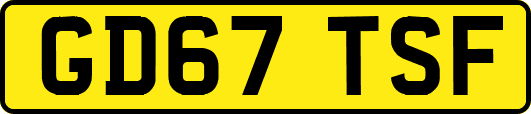 GD67TSF