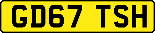 GD67TSH