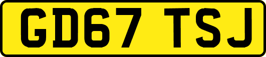 GD67TSJ