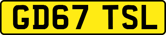 GD67TSL