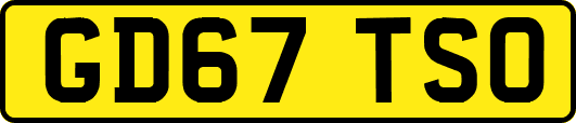 GD67TSO