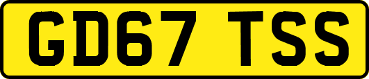 GD67TSS