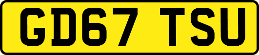 GD67TSU