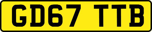 GD67TTB