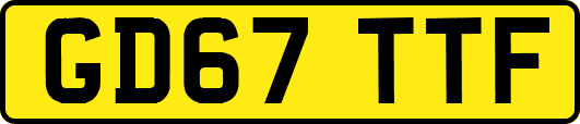 GD67TTF