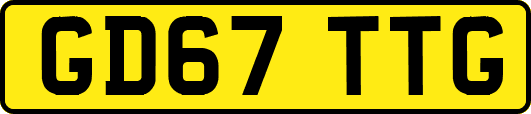 GD67TTG