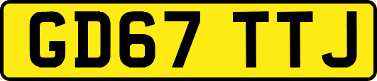 GD67TTJ