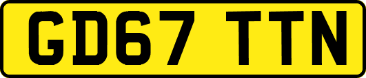 GD67TTN