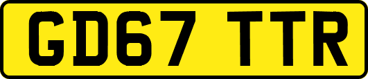 GD67TTR