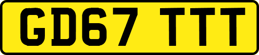 GD67TTT