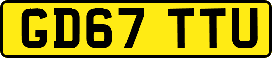 GD67TTU