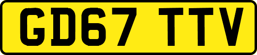 GD67TTV