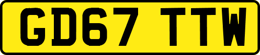 GD67TTW