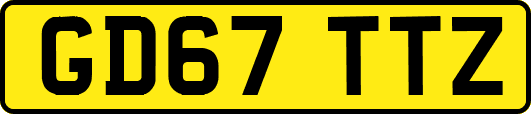 GD67TTZ