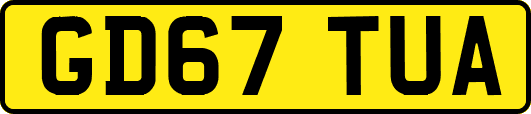 GD67TUA