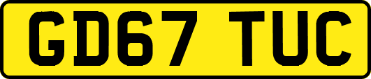 GD67TUC
