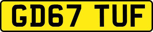 GD67TUF