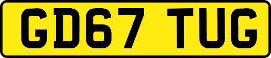 GD67TUG