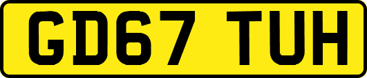 GD67TUH