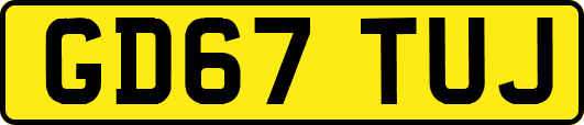 GD67TUJ