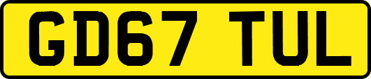 GD67TUL