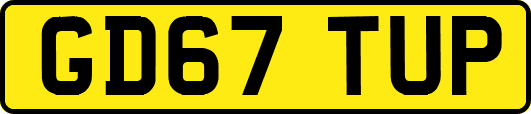 GD67TUP