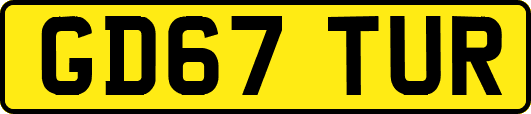 GD67TUR