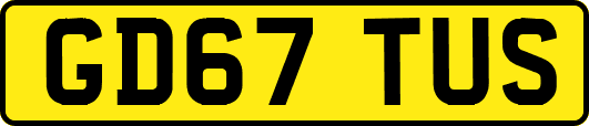 GD67TUS