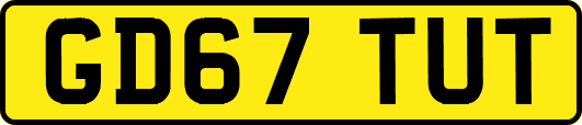 GD67TUT