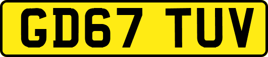 GD67TUV
