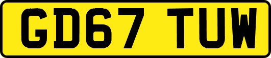 GD67TUW