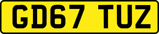 GD67TUZ