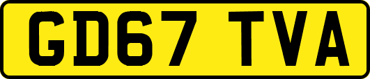 GD67TVA