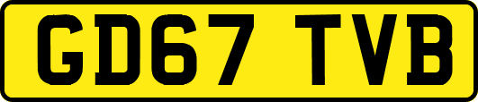 GD67TVB