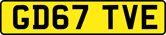 GD67TVE