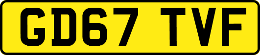 GD67TVF