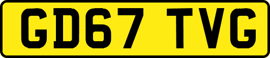 GD67TVG