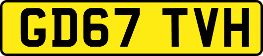 GD67TVH