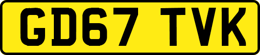 GD67TVK