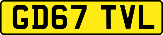 GD67TVL