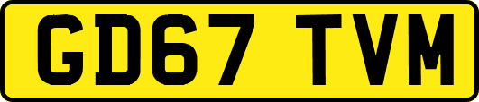 GD67TVM